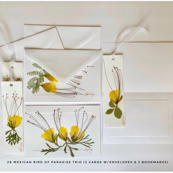 💐Send Homemade LOVE NOTE Cards to Family/Friends - Picture 3 of 8